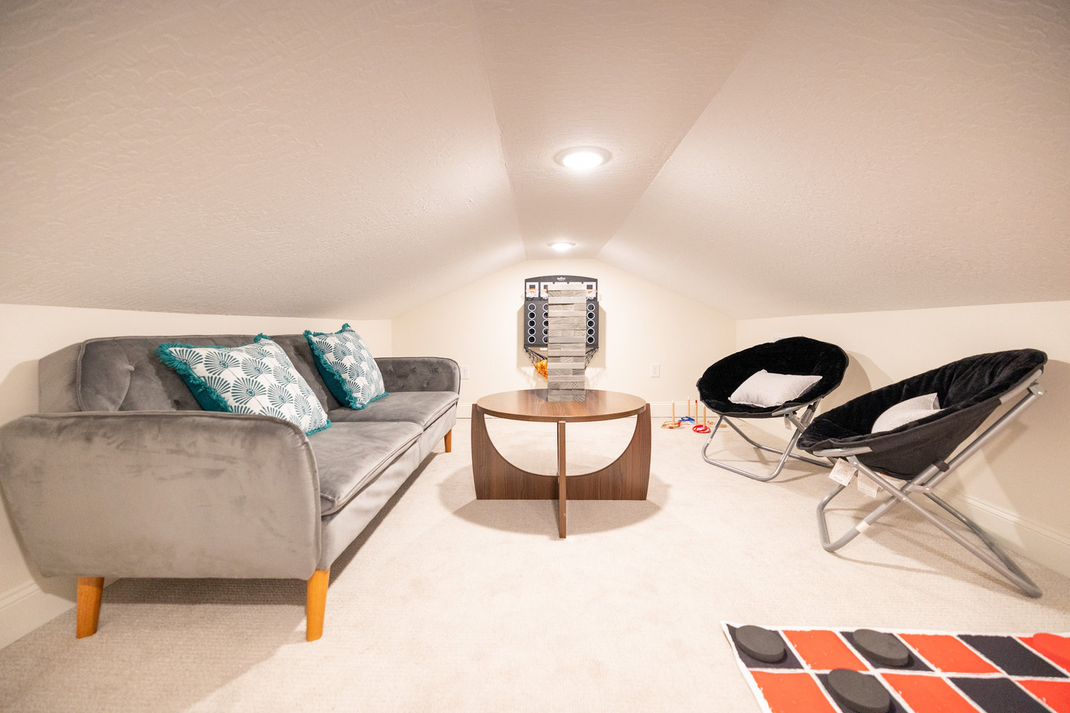 Hattiesburg Vacation Rental