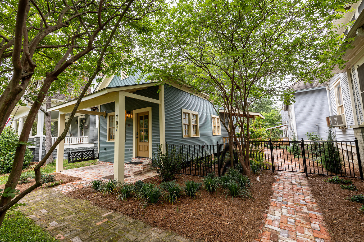 Laurel Vacation Rental