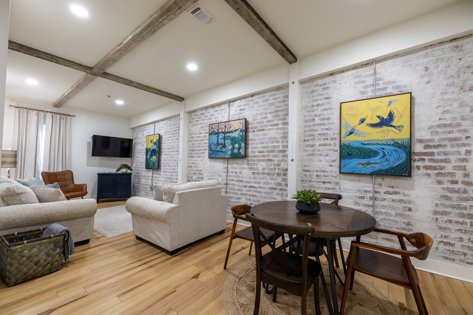 Laurel Vacation Rental