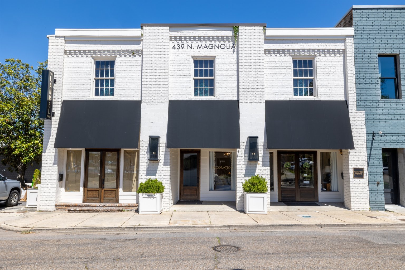 Laurel Vacation Rental