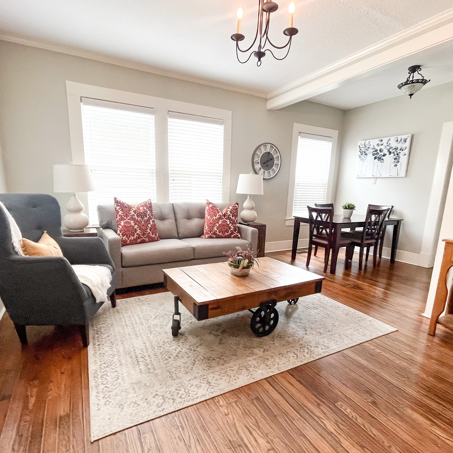 Laurel Vacation Rental