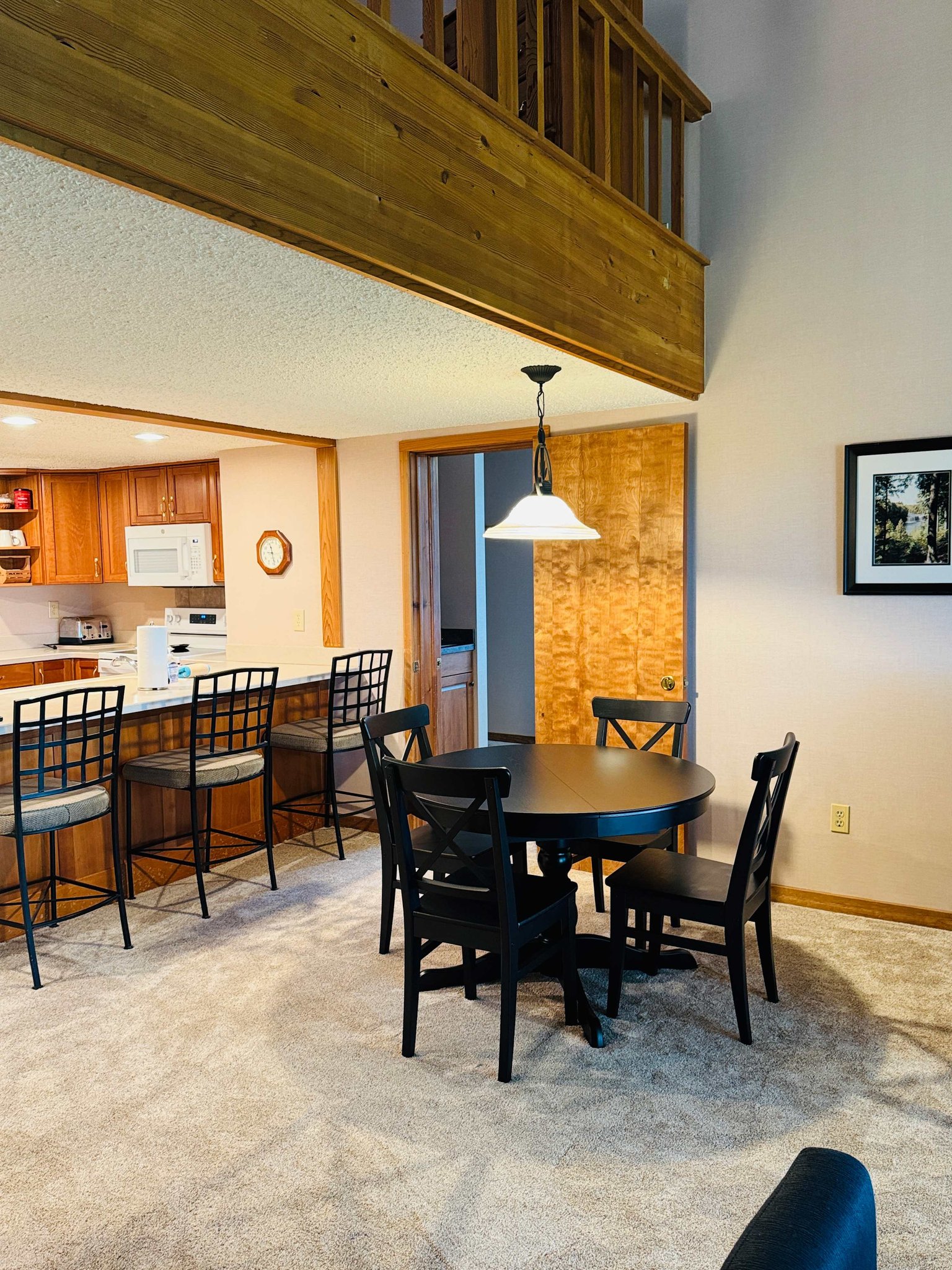 Bellaire Vacation Rental