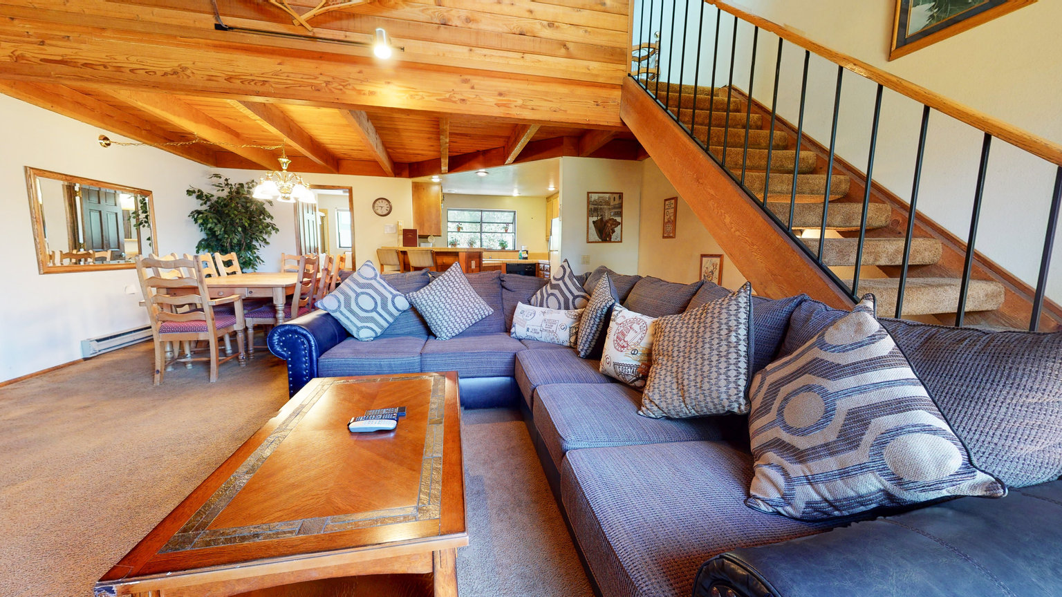 Mammoth Lakes Vacation Rental