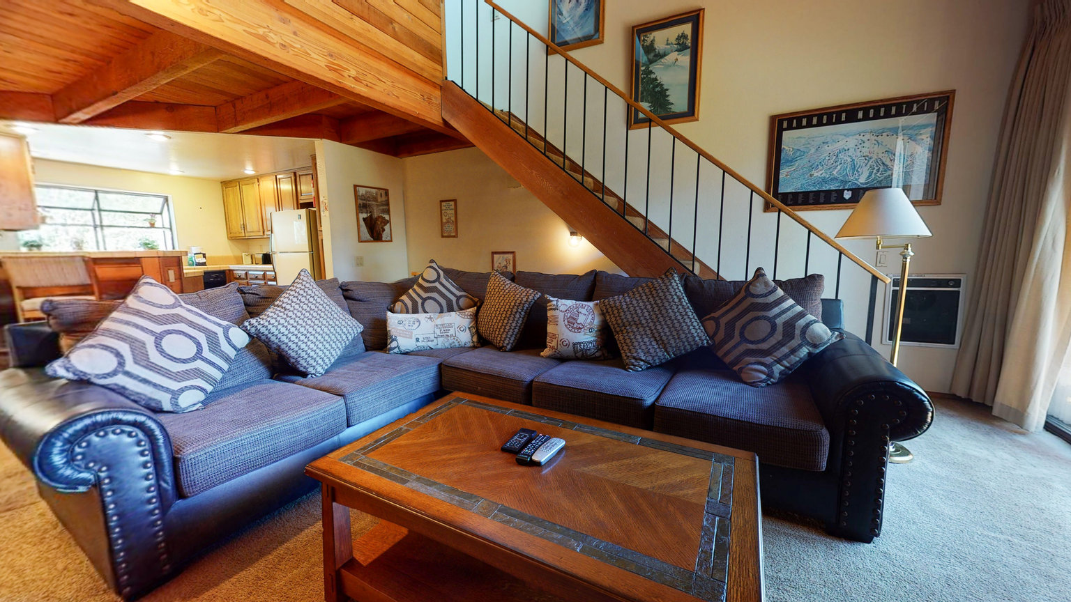 Mammoth Lakes Vacation Rental
