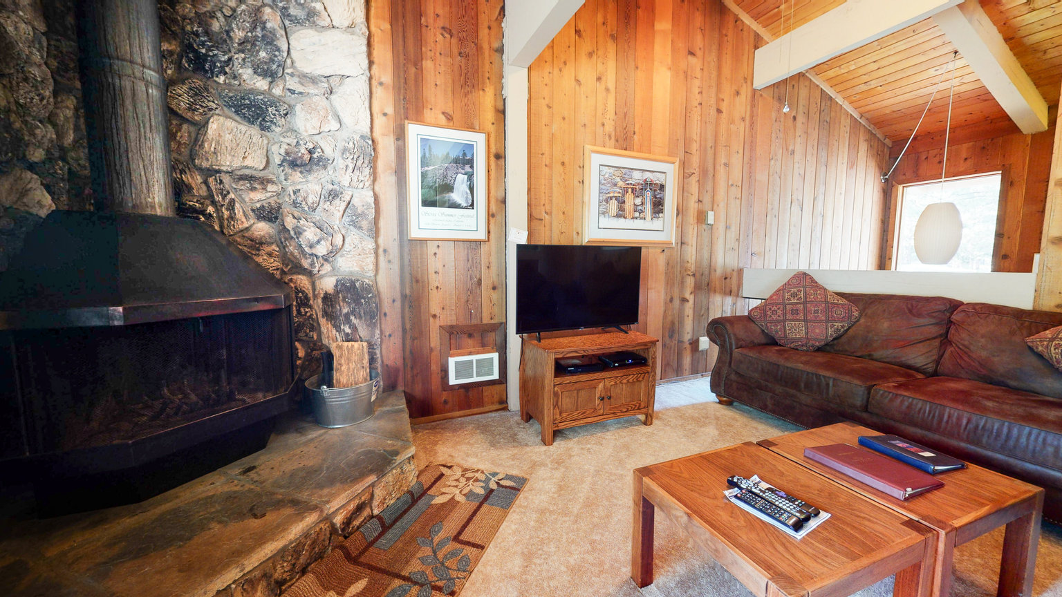 Mammoth Lakes Vacation Rental