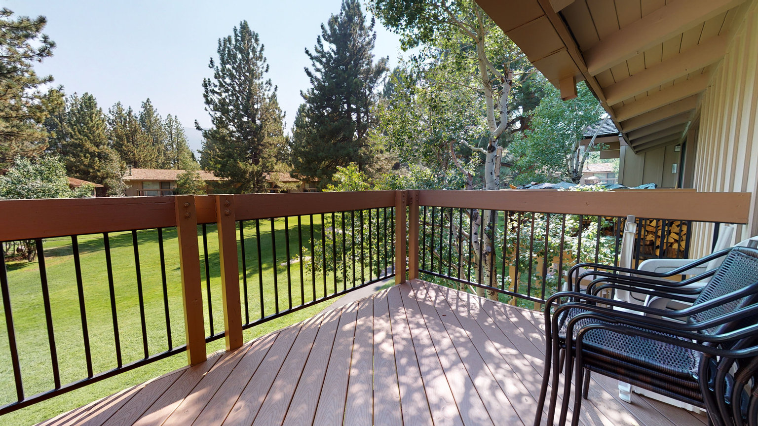 Mammoth Lakes Vacation Rental