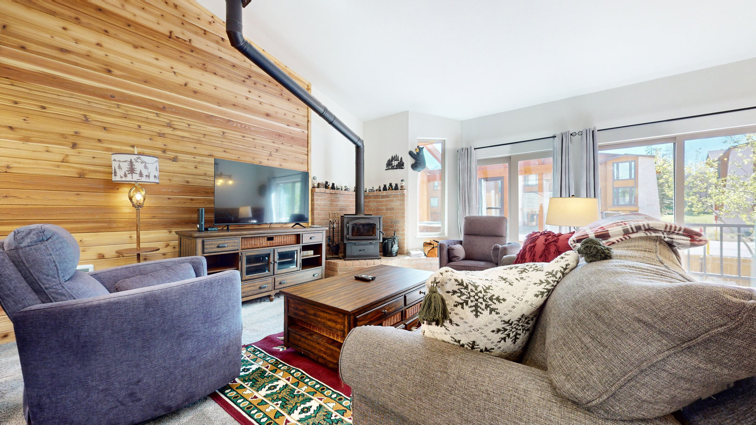 Mammoth Lakes Vacation Rental