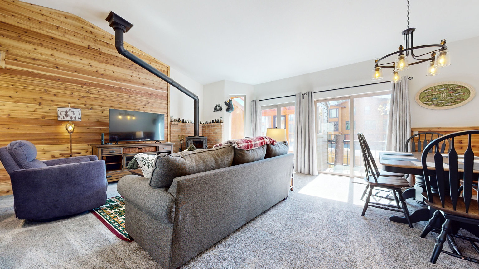 Mammoth Lakes Vacation Rental