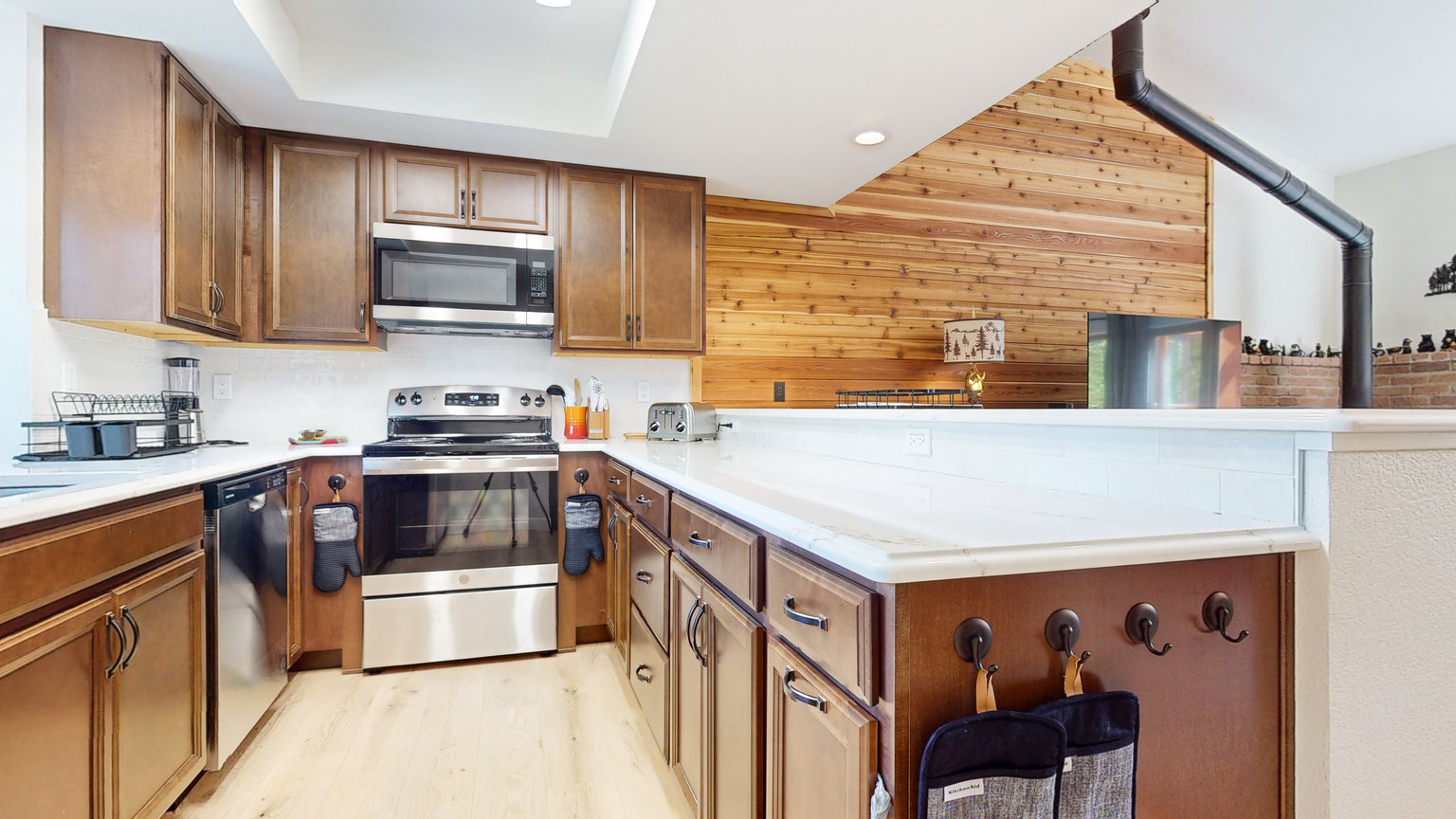 Mammoth Lakes Vacation Rental