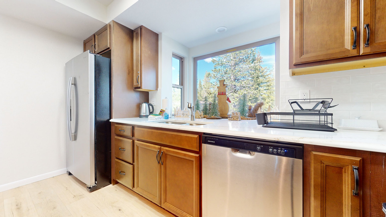 Mammoth Lakes Vacation Rental