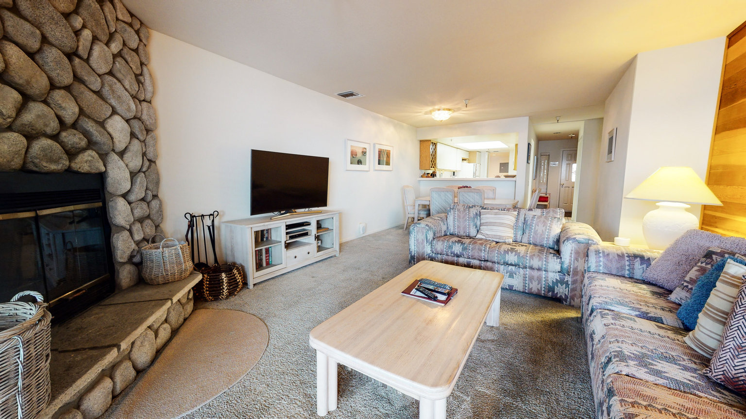 Mammoth Lakes Vacation Rental