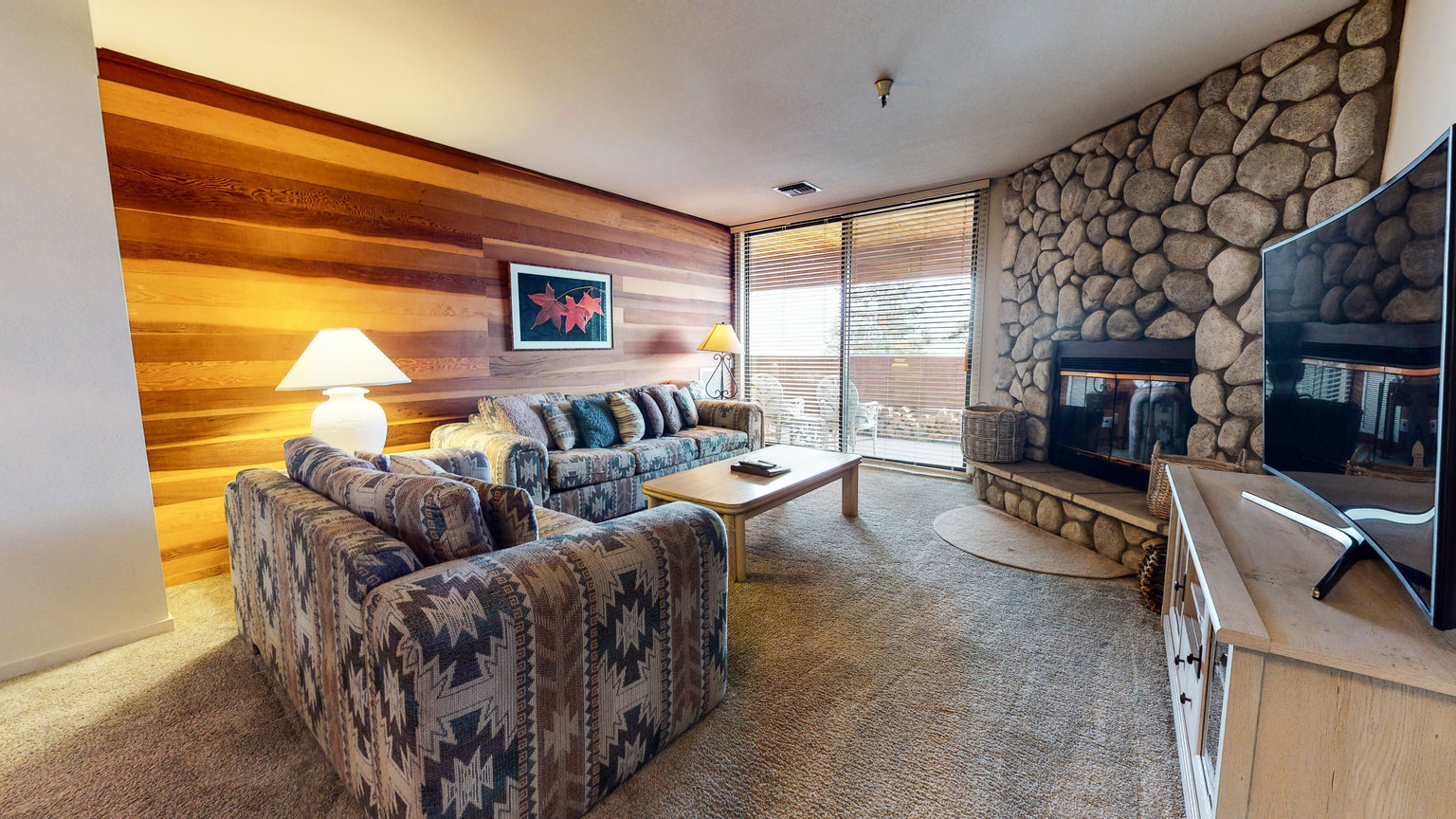 Mammoth Lakes Vacation Rental
