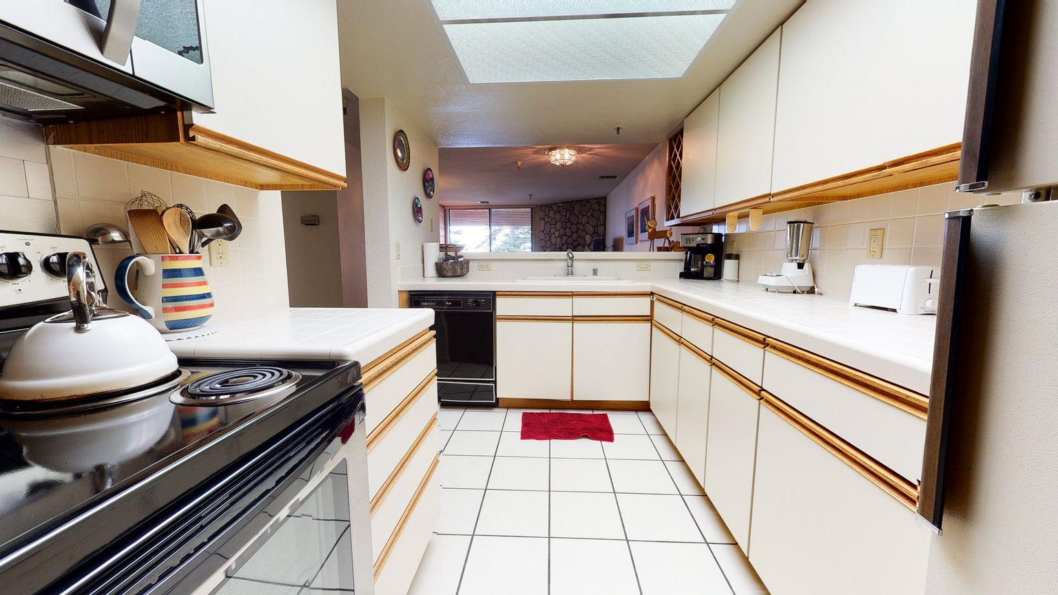 Mammoth Lakes Vacation Rental