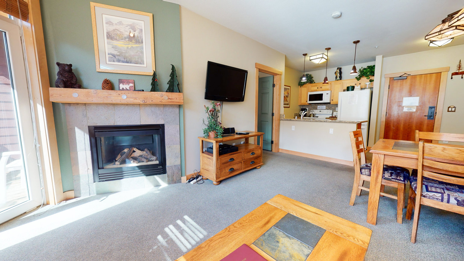 Mammoth Lakes Vacation Rental