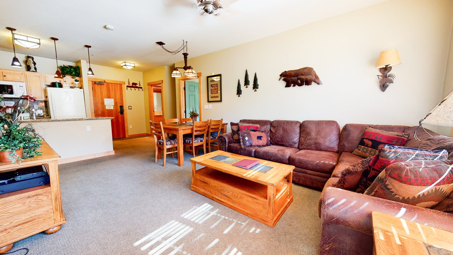 Mammoth Lakes Vacation Rental