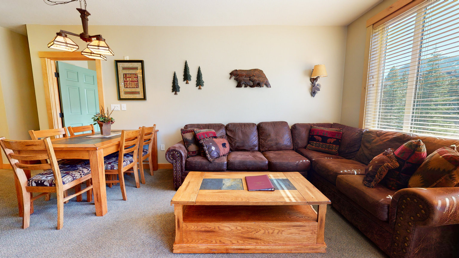 Mammoth Lakes Vacation Rental