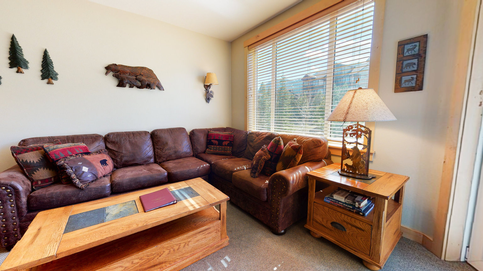 Mammoth Lakes Vacation Rental