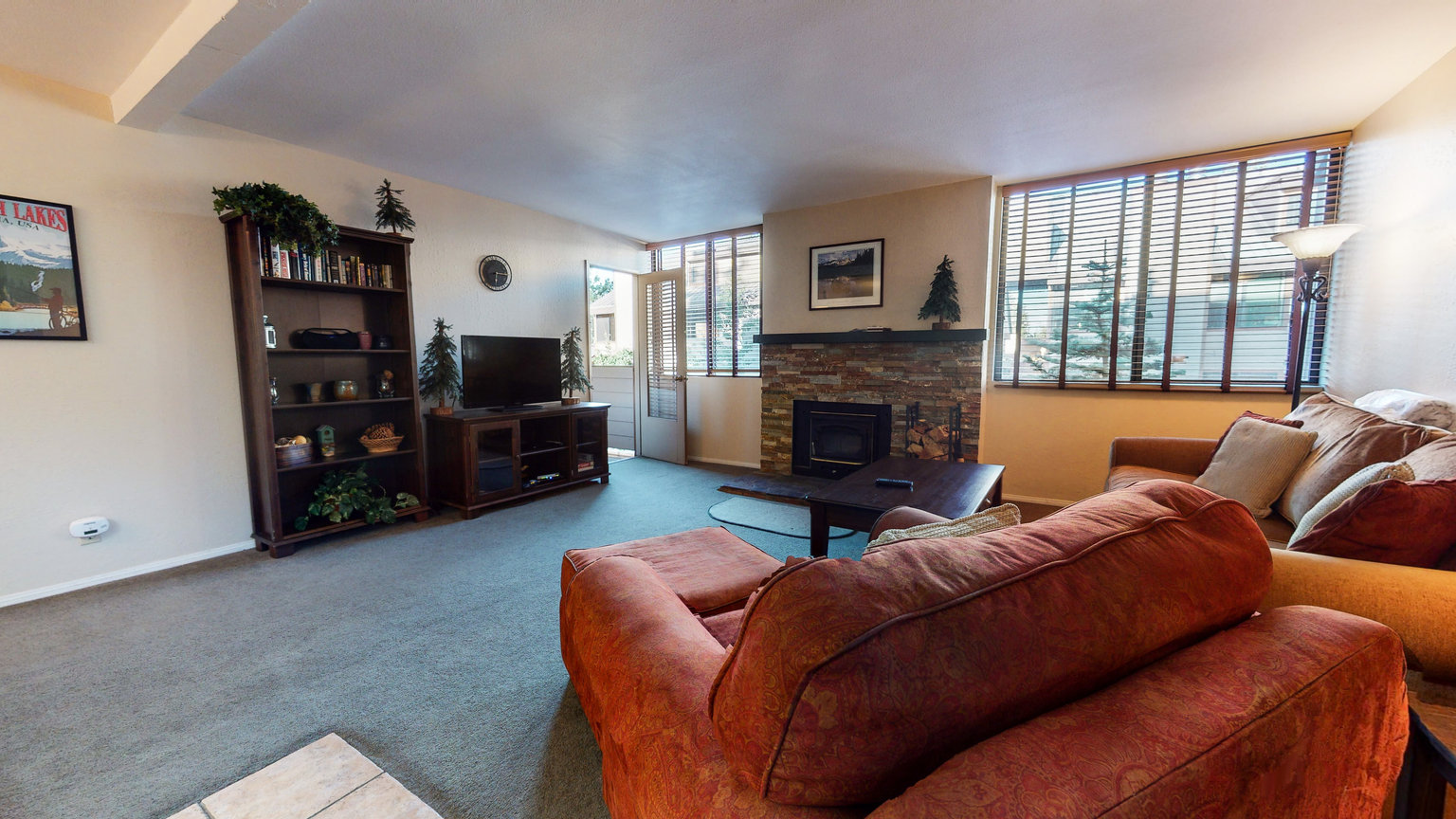 Mammoth Lakes Vacation Rental