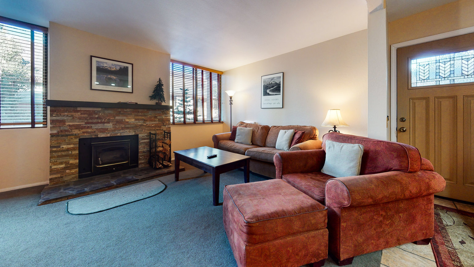 Mammoth Lakes Vacation Rental