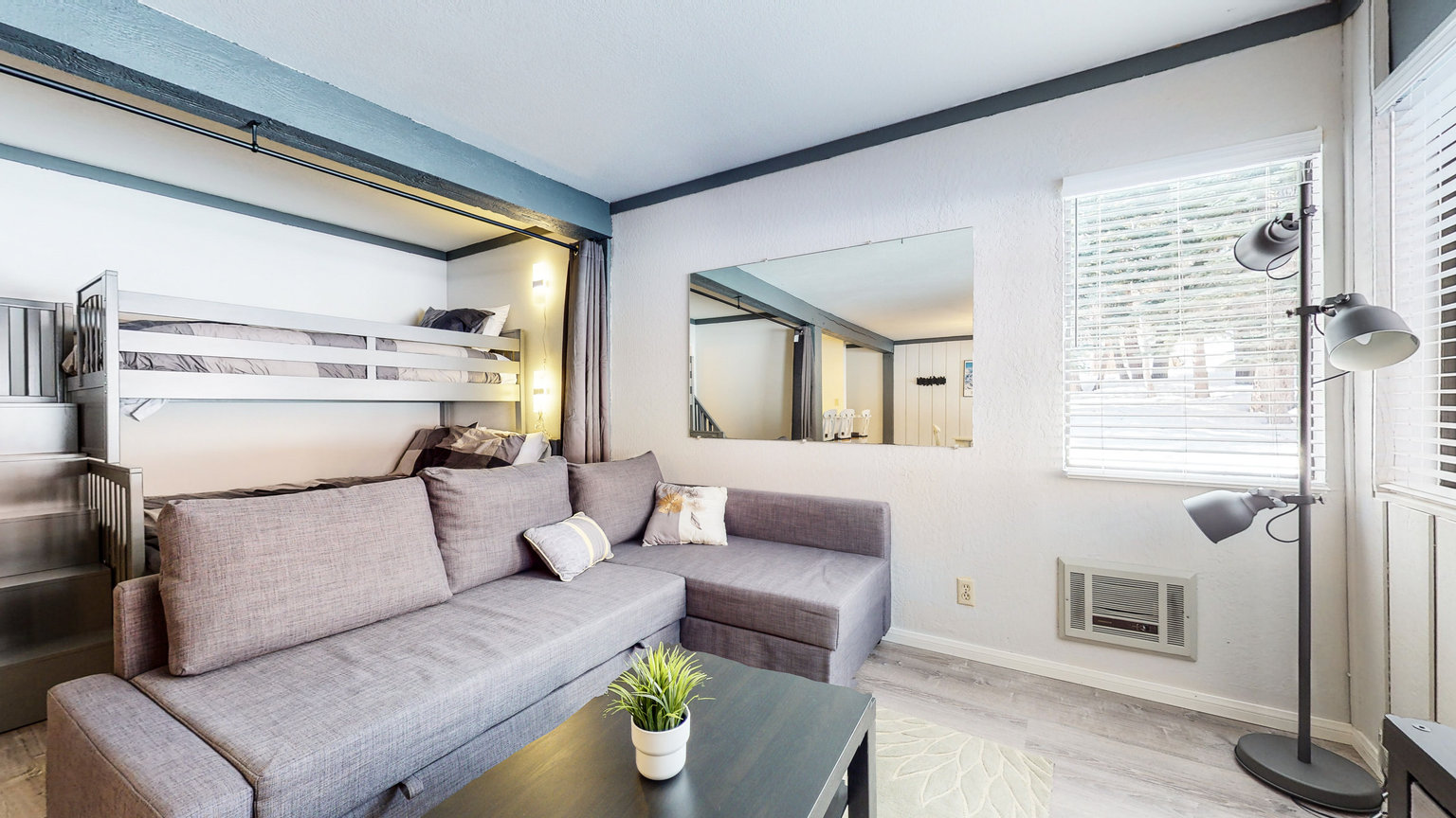 Mammoth Lakes Vacation Rental