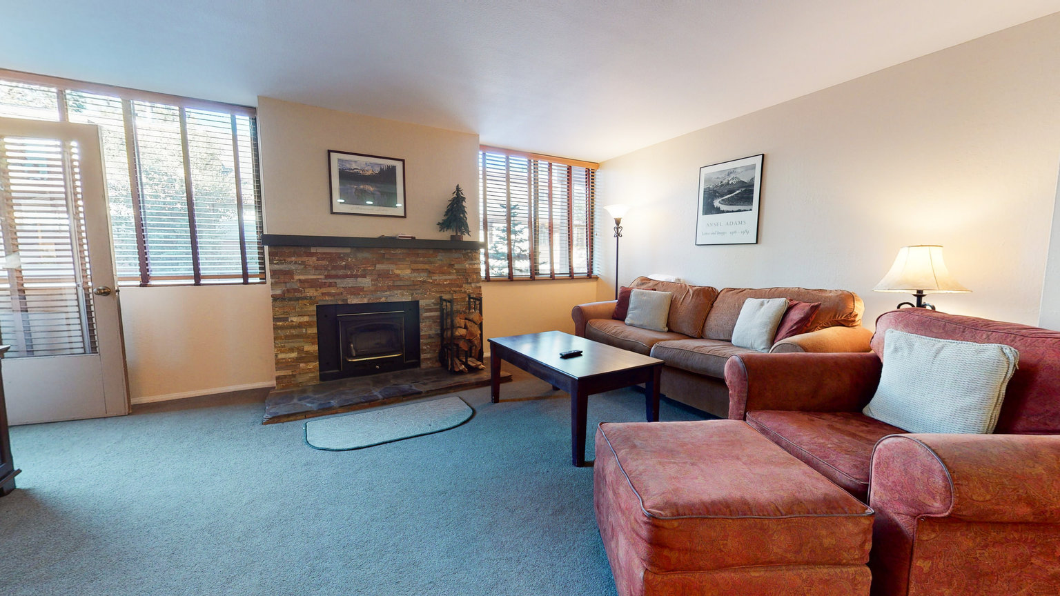 Mammoth Lakes Vacation Rental