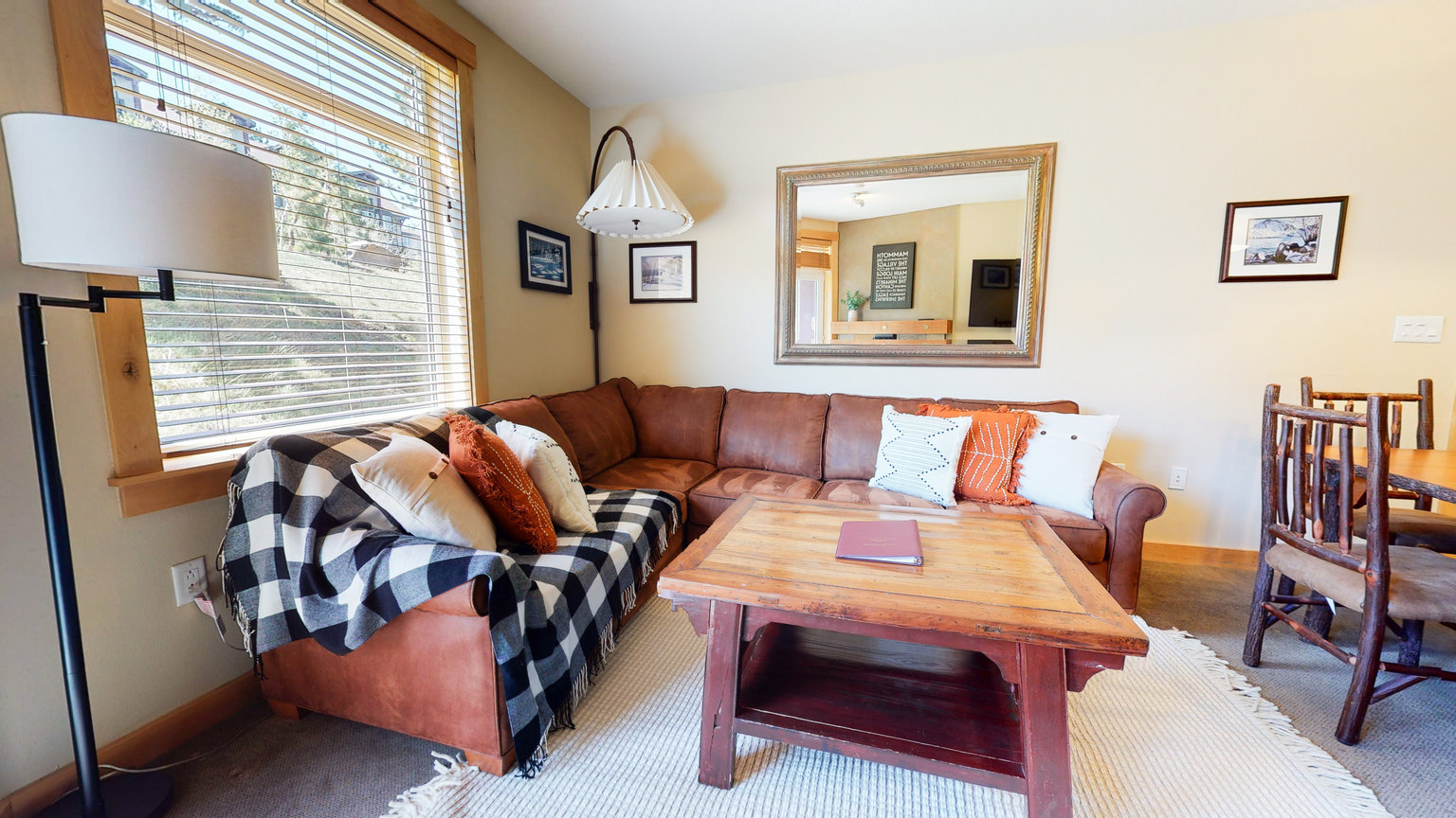 Mammoth Lakes Vacation Rental