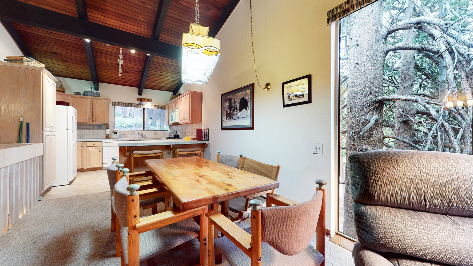 Mammoth Lakes Vacation Rental
