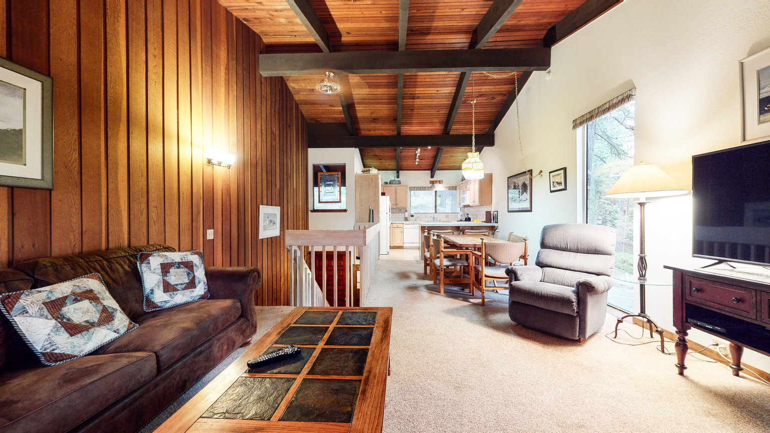 Mammoth Lakes Vacation Rental