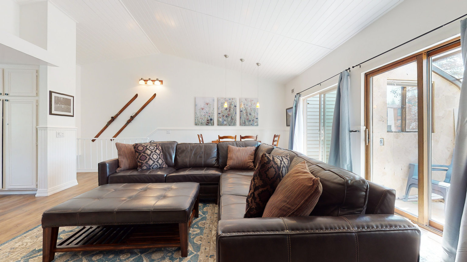 Mammoth Lakes Vacation Rental