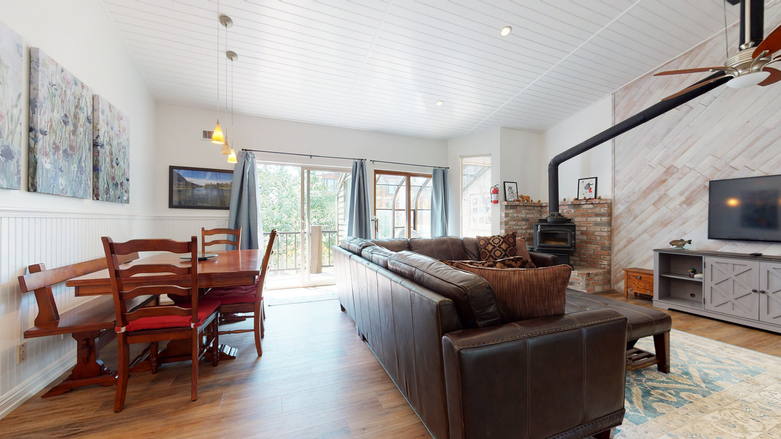 Mammoth Lakes Vacation Rental