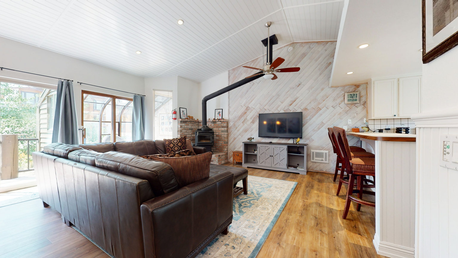 Mammoth Lakes Vacation Rental