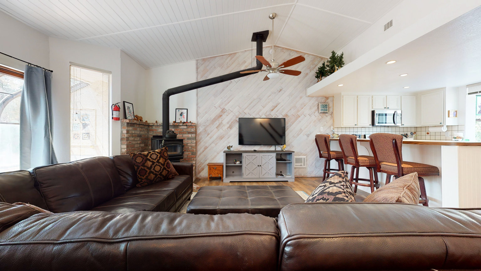 Mammoth Lakes Vacation Rental