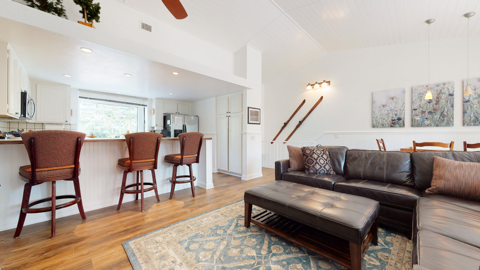 Mammoth Lakes Vacation Rental