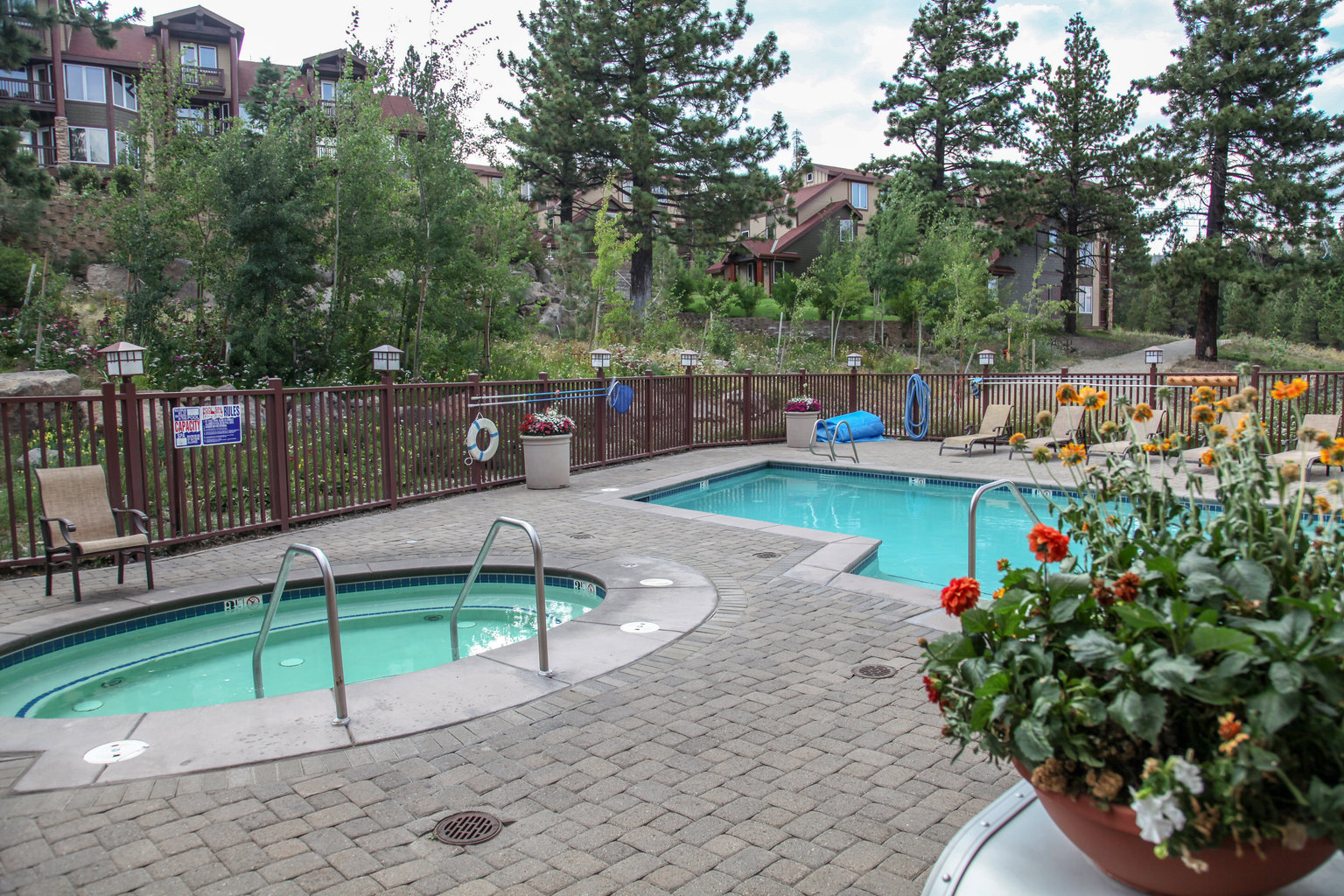Mammoth Lakes Vacation Rental