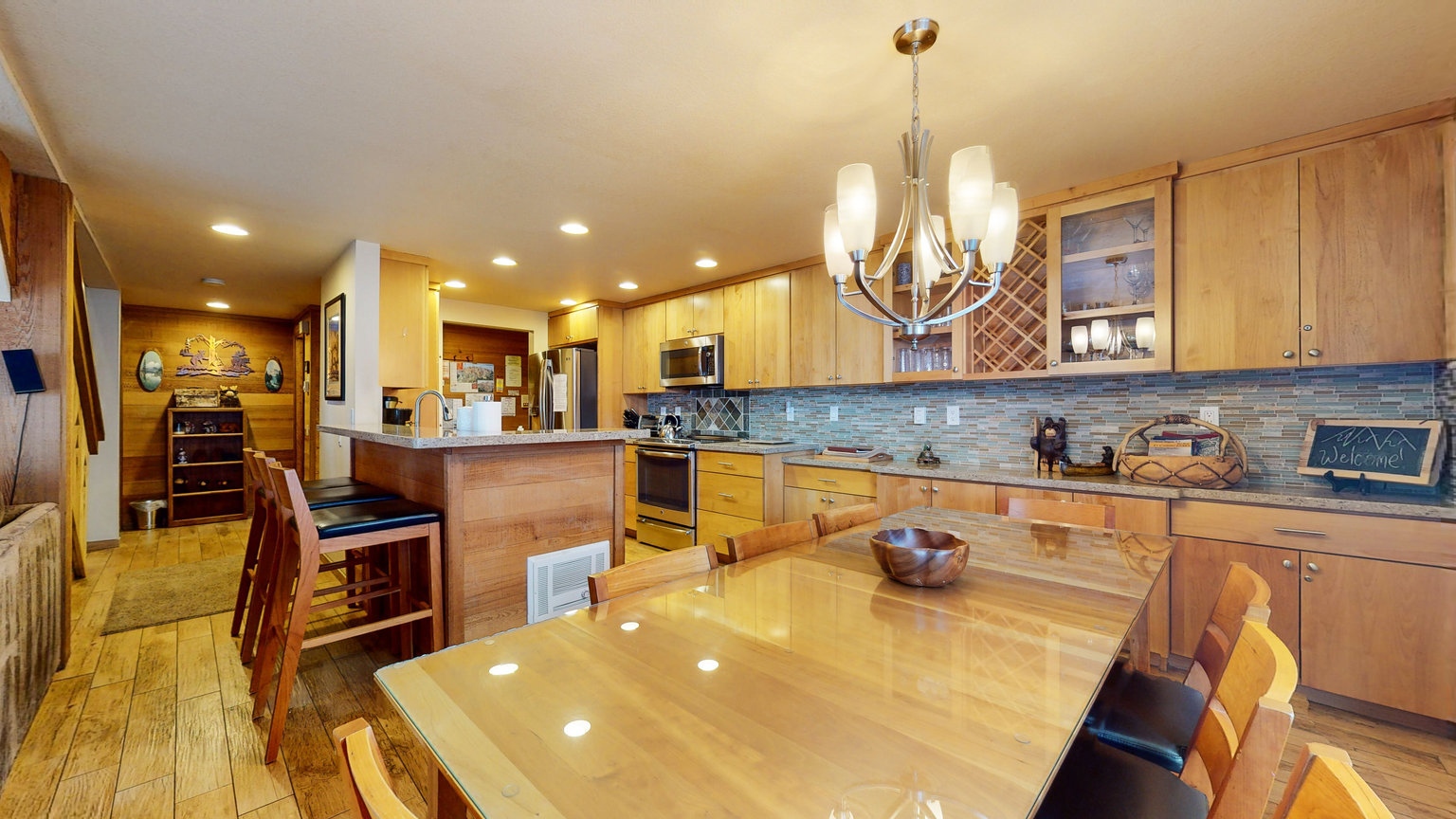 Mammoth Lakes Vacation Rental