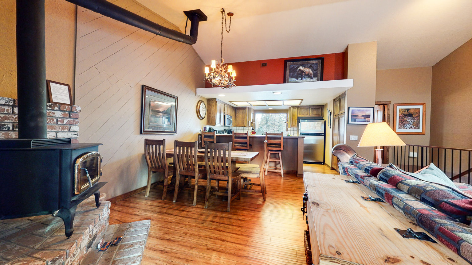 Mammoth Lakes Vacation Rental