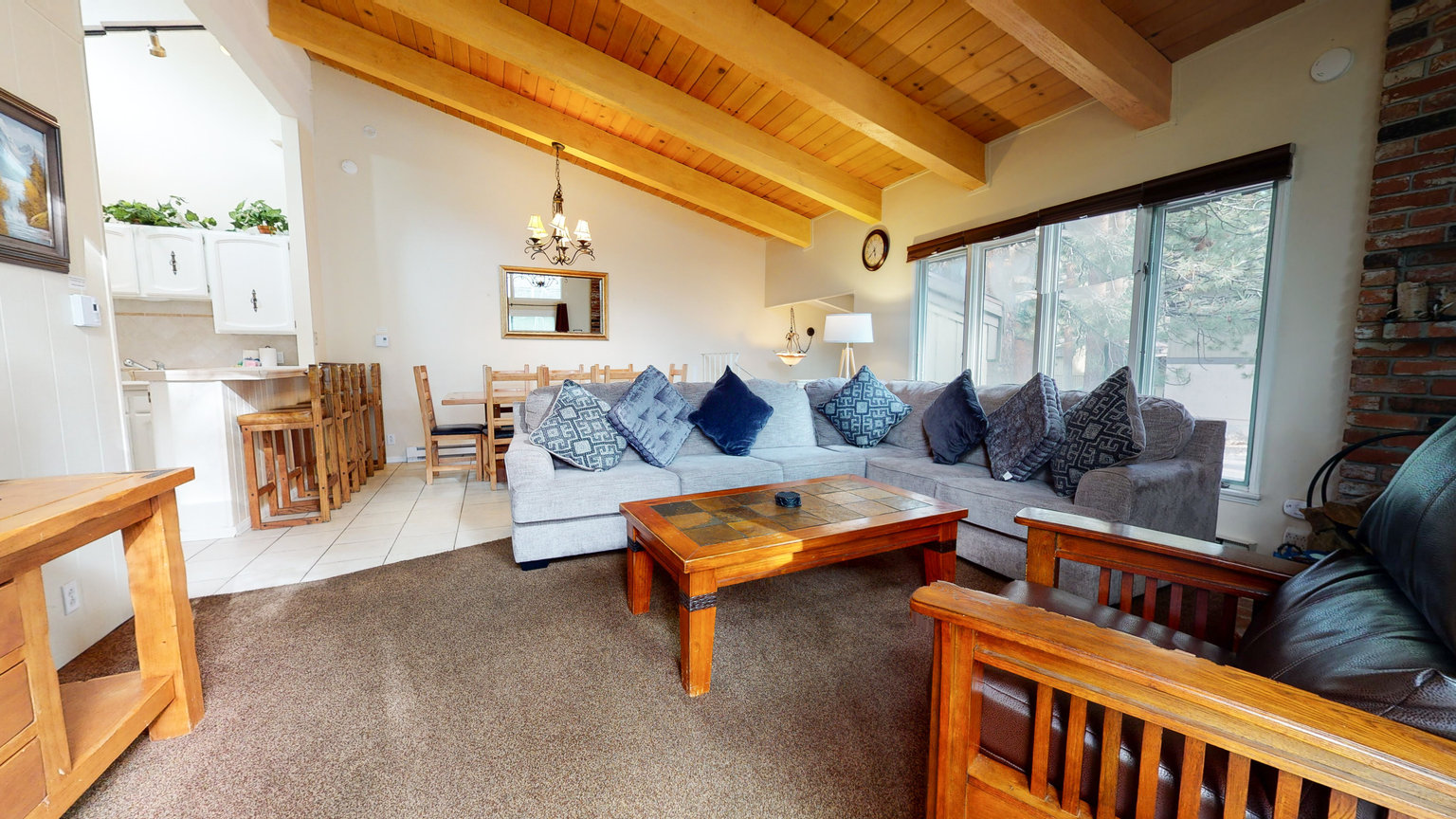 Mammoth Lakes Vacation Rental