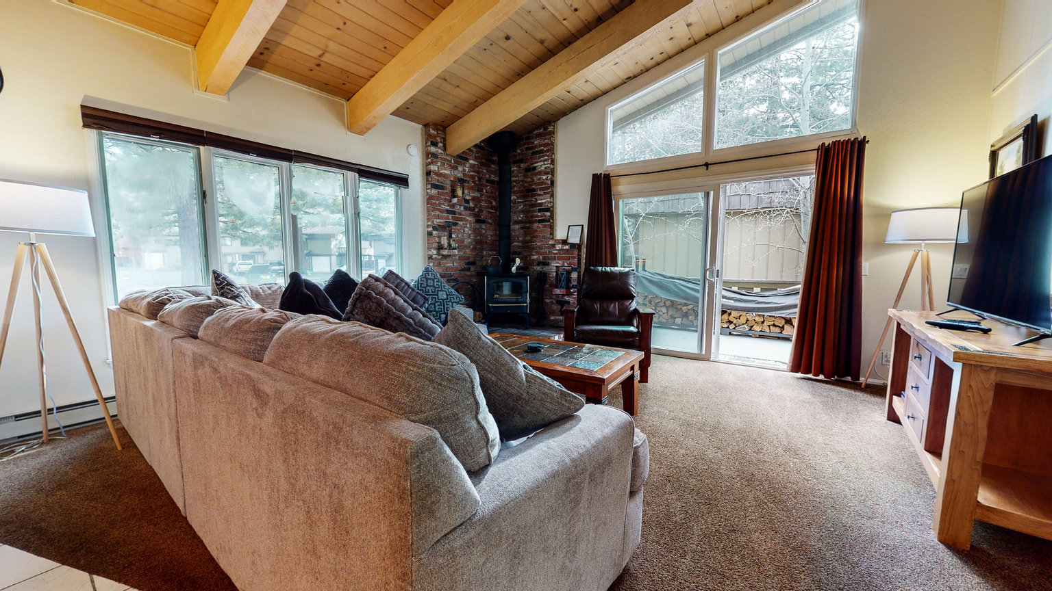 Mammoth Lakes Vacation Rental
