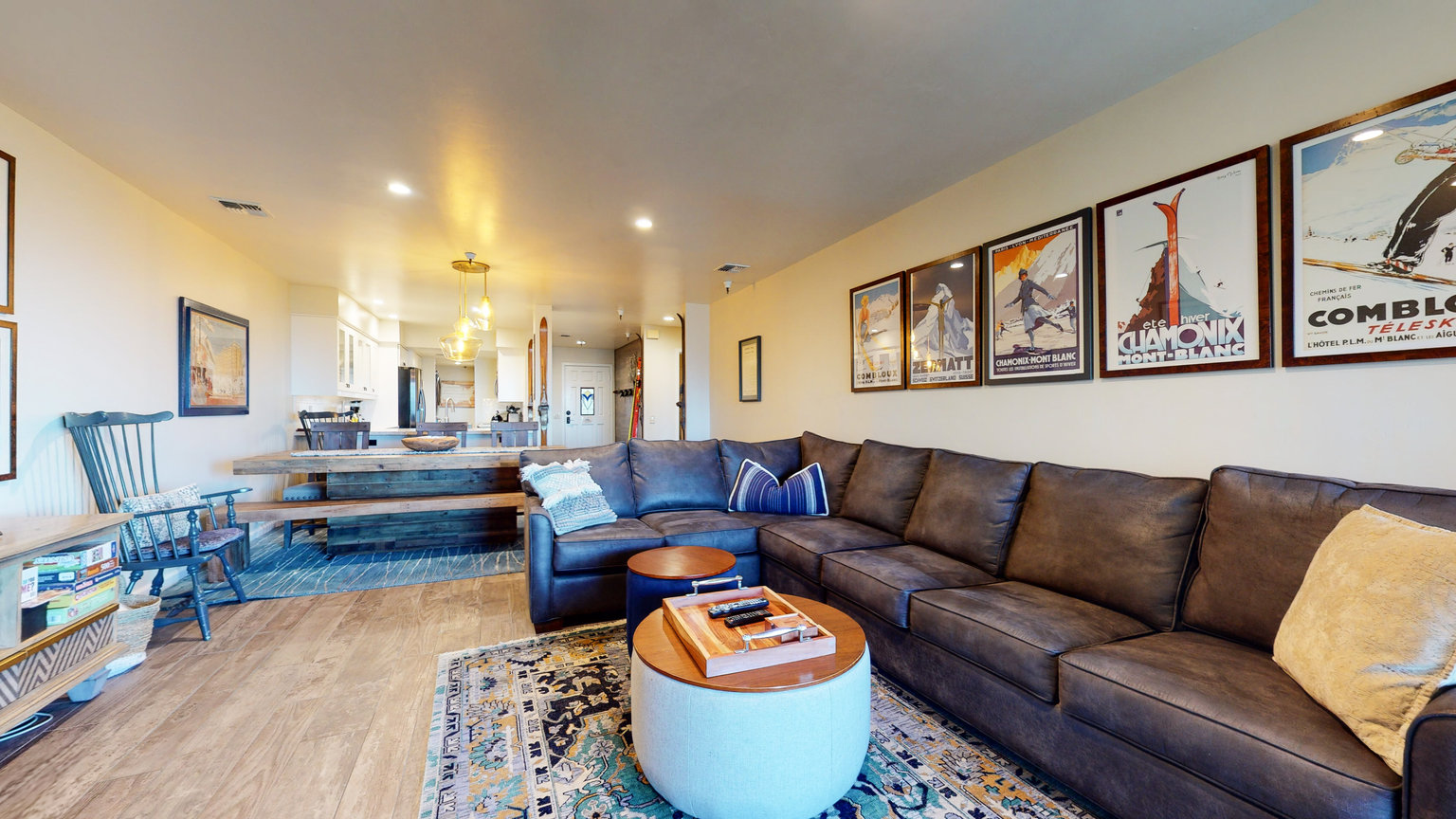 Mammoth Lakes Vacation Rental