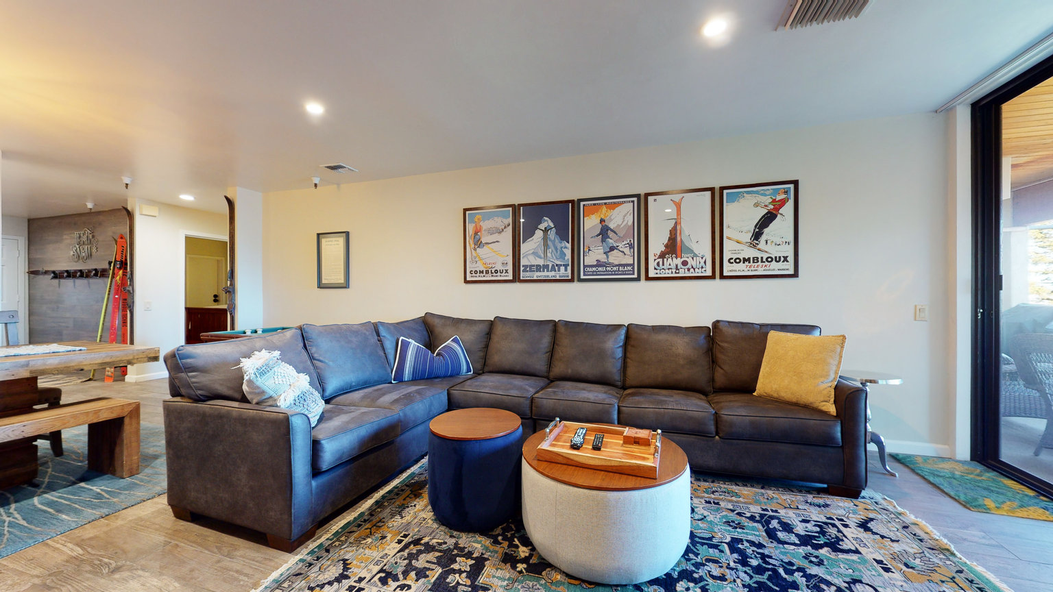 Mammoth Lakes Vacation Rental