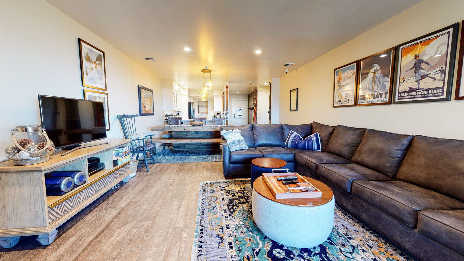 Mammoth Lakes Vacation Rental