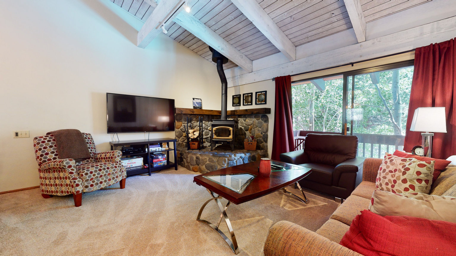 Mammoth Lakes Vacation Rental
