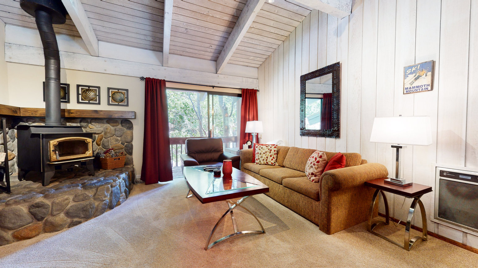 Mammoth Lakes Vacation Rental