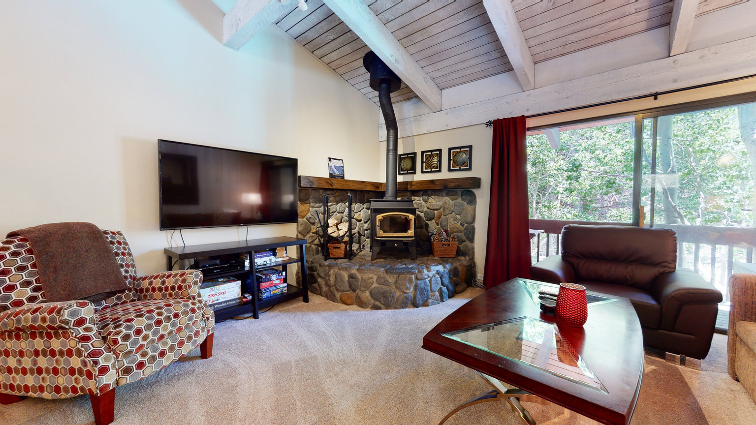 Mammoth Lakes Vacation Rental