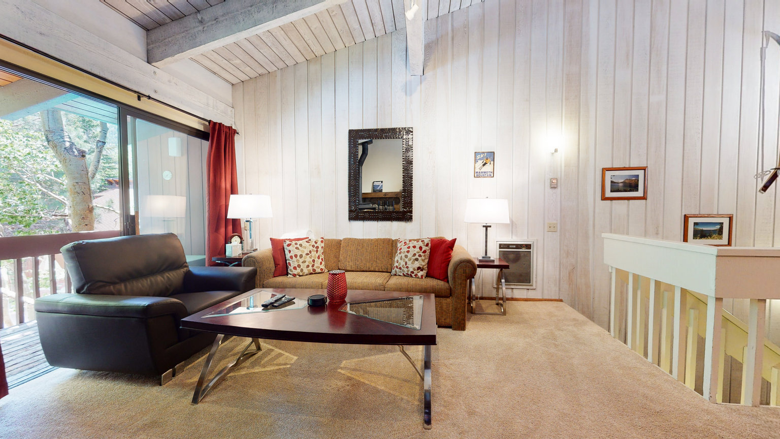 Mammoth Lakes Vacation Rental