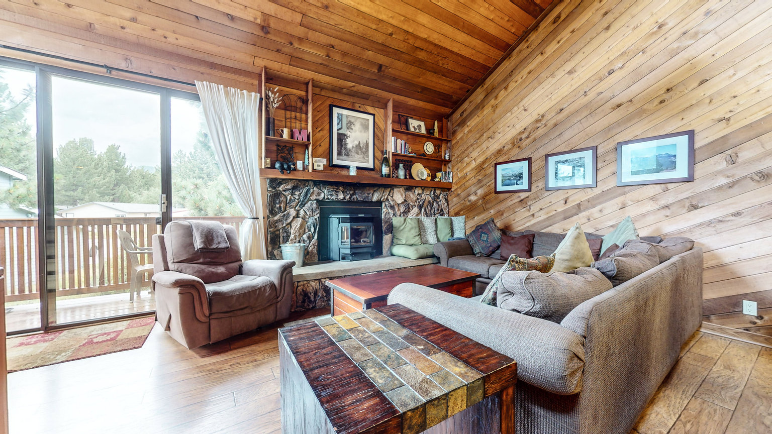 Mammoth Lakes Vacation Rental