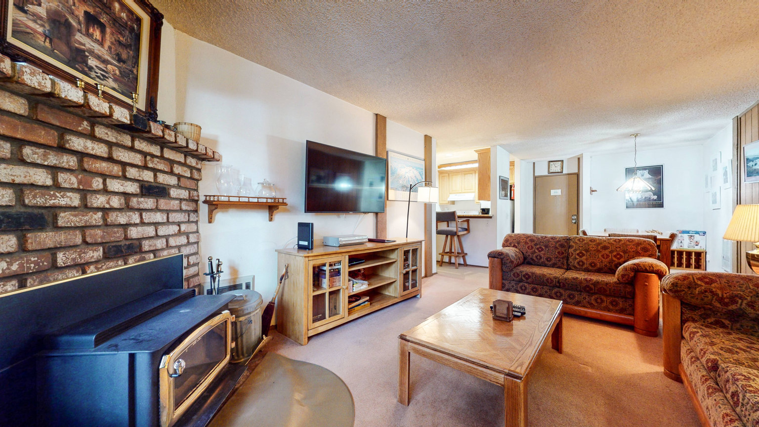 Mammoth Lakes Vacation Rental