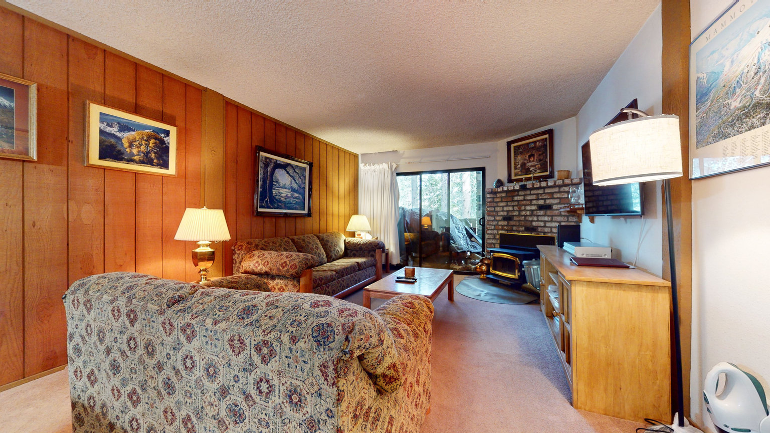 Mammoth Lakes Vacation Rental
