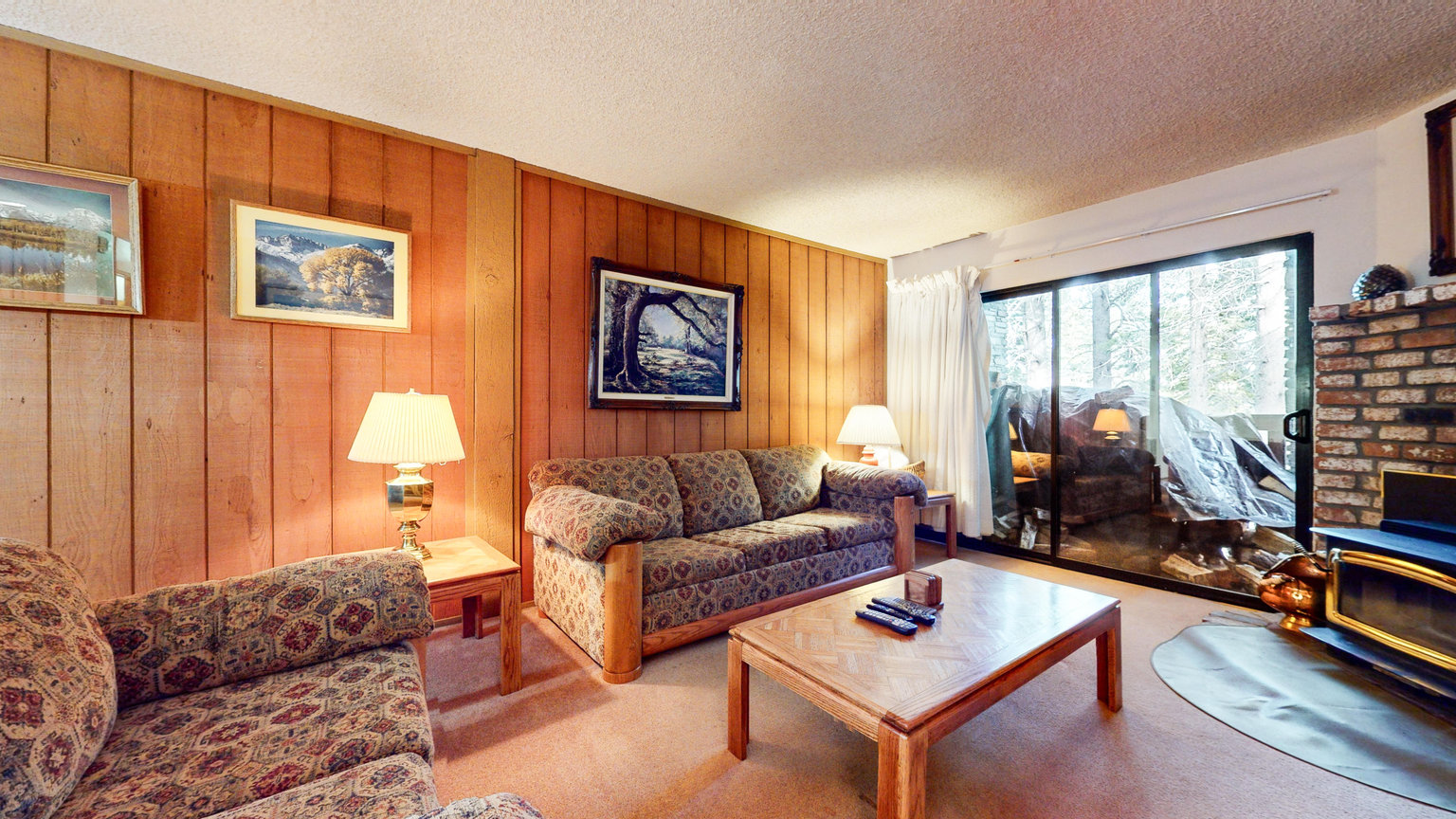 Mammoth Lakes Vacation Rental