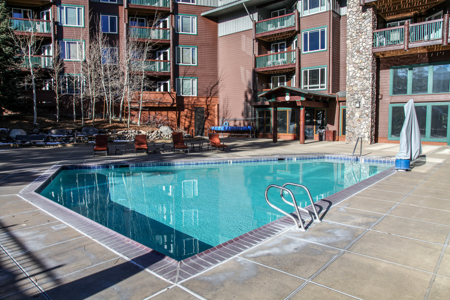 Mammoth Lakes Vacation Rental